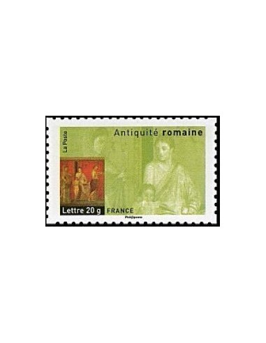 FR N° 4005 N**