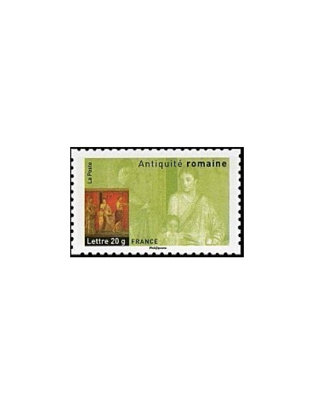 FR N° 4005 N**