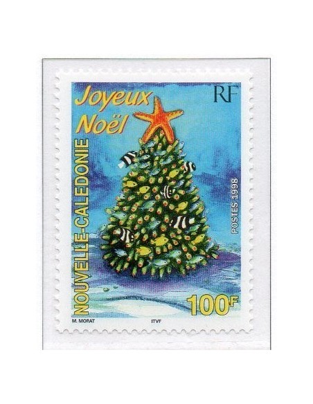 Nouv Cal N° 0779 N**