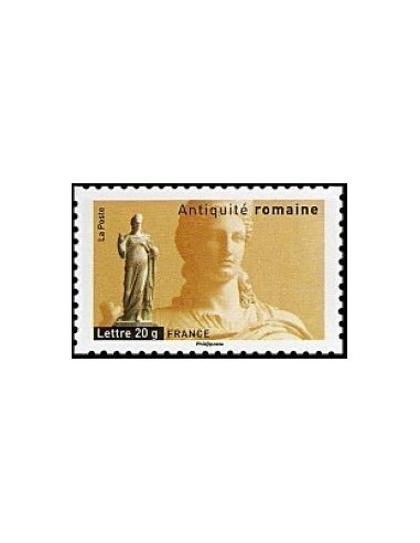FR N° 4007 N**