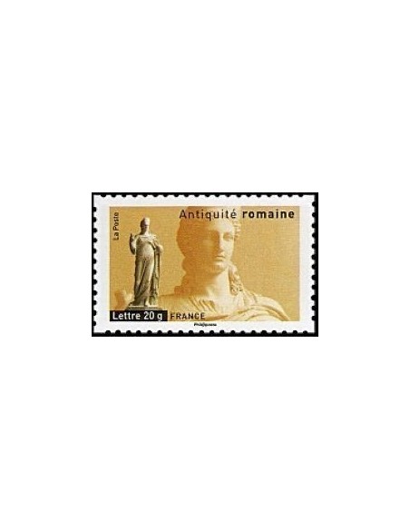 FR N° 4007 N**