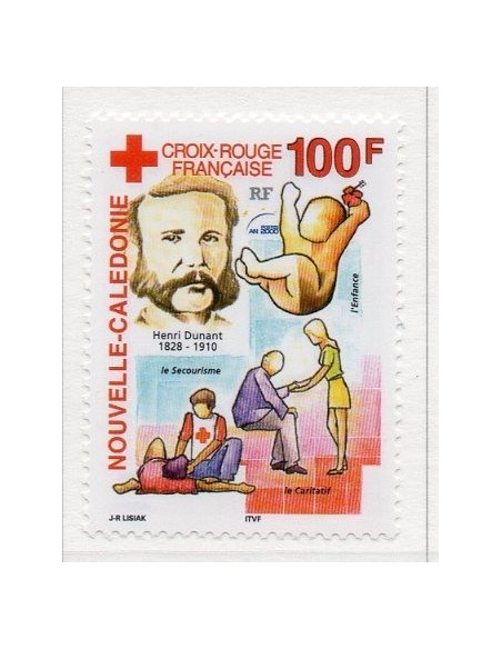 Nouv Cal N° 0830 N**