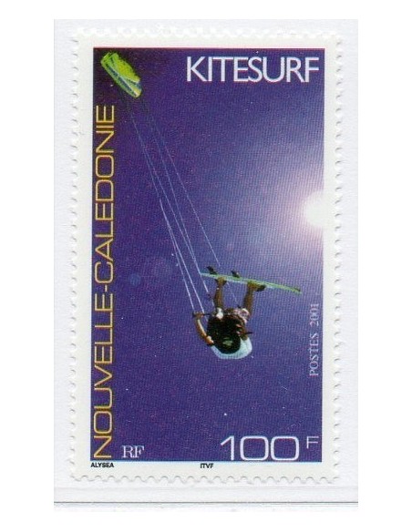 Nouv Cal N° 0856 N**