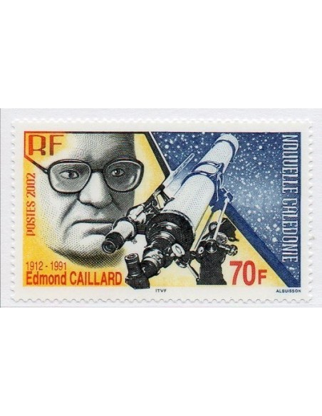 Nouv Cal N° 0874 N**