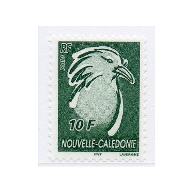 Nouv Cal N° 0885 N**