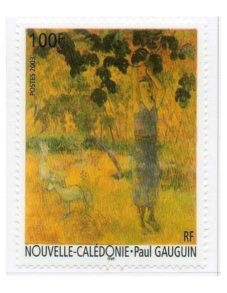Nouv Cal N° 0900 N**