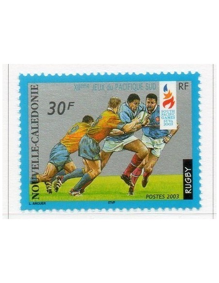 Nouv Cal N° 0896 N**