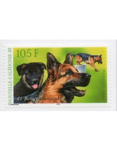 Nouv Cal N° 0905 N**