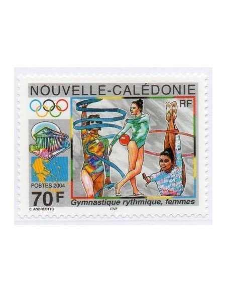 Nouv Cal N° 0929 N**