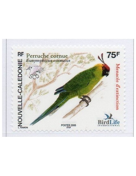 Nouv Cal N° 0948 N**