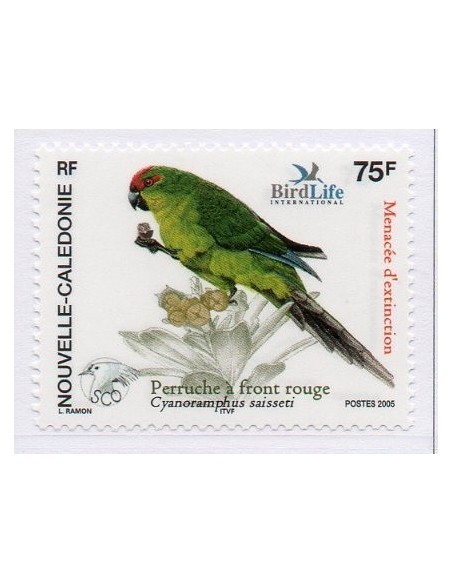 Nouv Cal N° 0950 N**