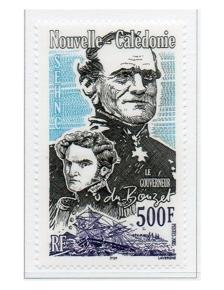 Nouv Cal N° 0954 N**