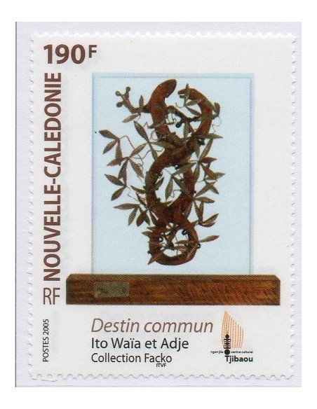 Nouv Cal N° 0959 N**