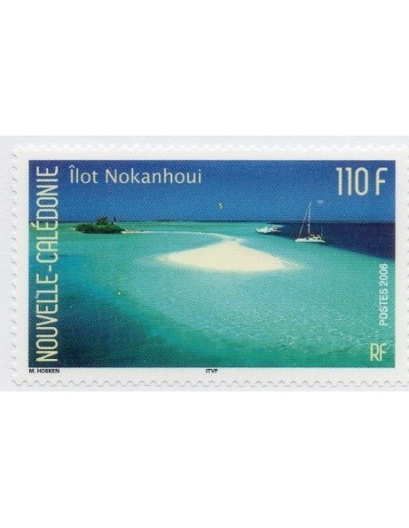 Nouv Cal N° 0969 N**