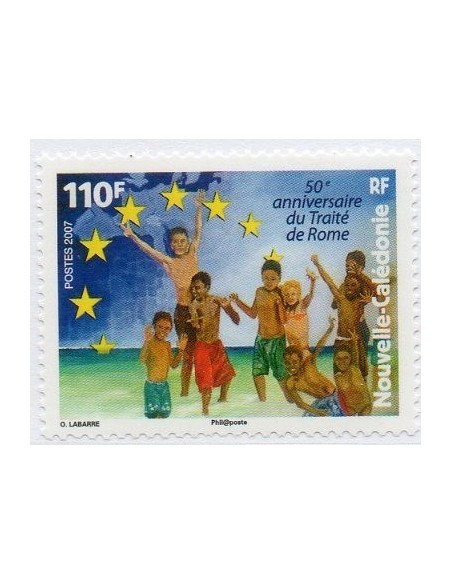 Nouv Cal N° 0997 N**