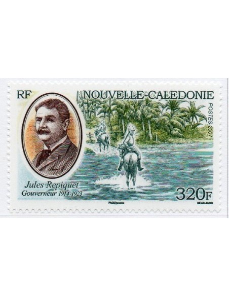 Nouv Cal N° 1024 N**