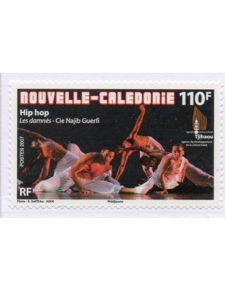 Nouv Cal N° 1030 N**