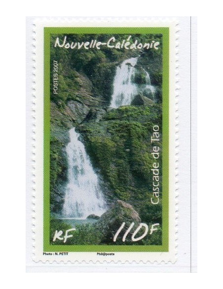 Nouv Cal N° 1029 N**