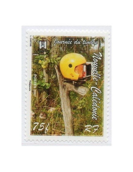 Nouv Cal N° 1015 N**