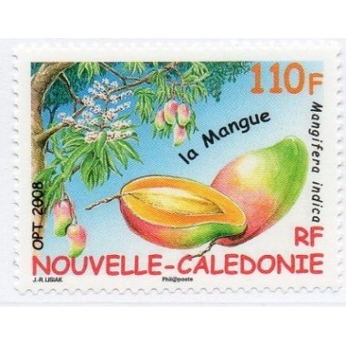 Nouv Cal N° 1041 N**