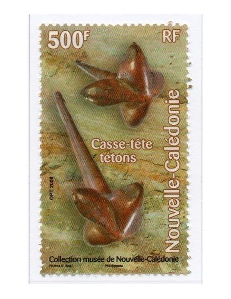 Nouv Cal N° 1044 N**