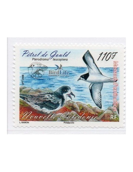 Nouv Cal N° 1040 N**