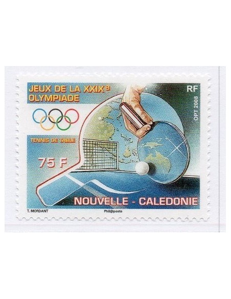 Nouv Cal N° 1049 N**