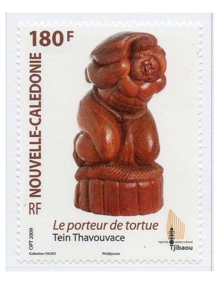 Nouv Cal N° 1065 N**