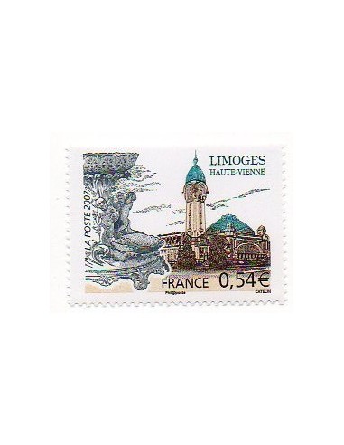FR N° 4029 N**