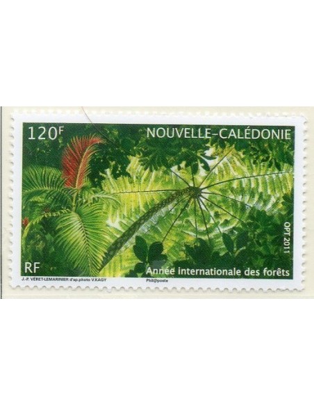 Nouv Cal N° 1130 N**