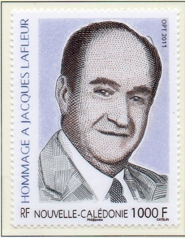 Nouv Cal N° 1140 N**