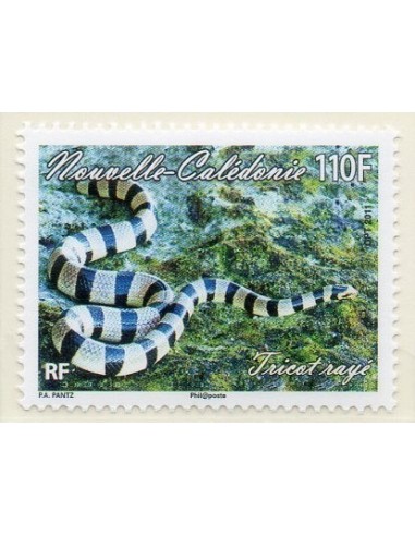 Nouv Cal N° 1133 N**