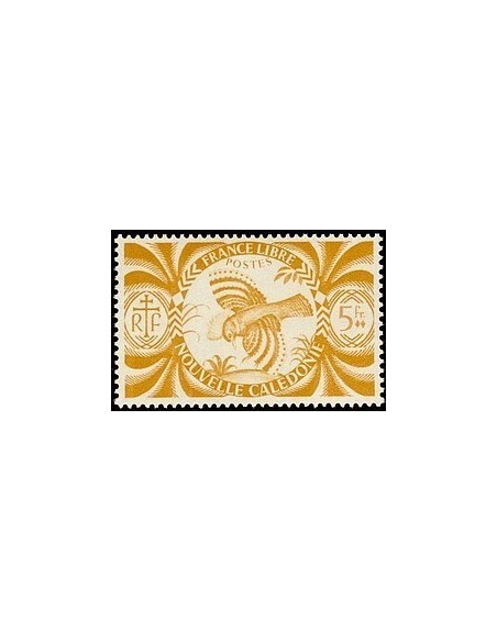 Nouv Cal N° 241 N *