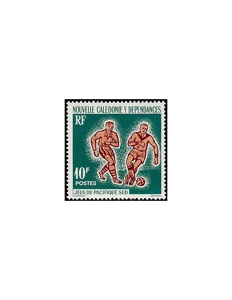 Nouv Cal N° 310 N *