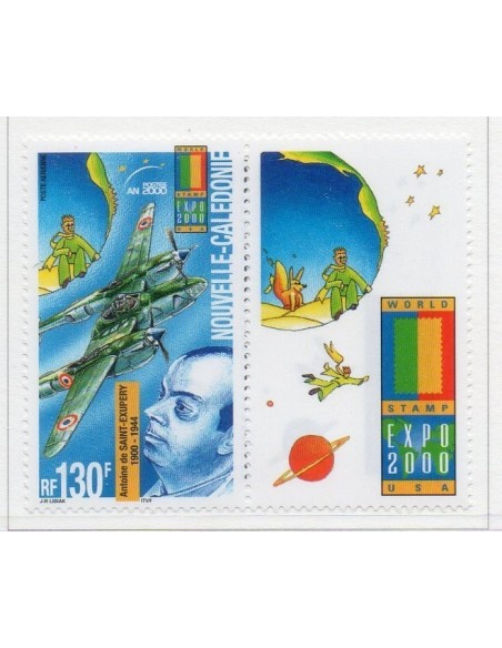 Nouv Cal N° PA348 N**