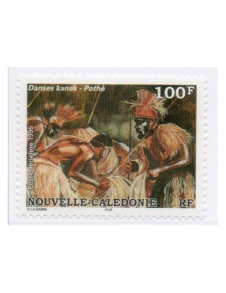 Nouv Cal N° PA330 N**