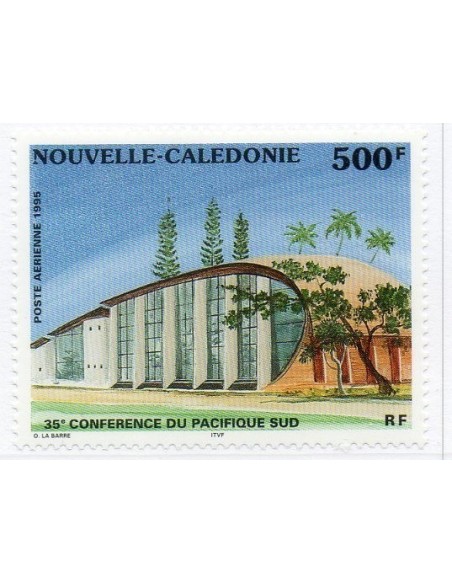 Nouv Cal N° PA 328 N**