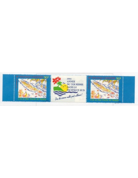 Nouv Cal N° PA327A N**