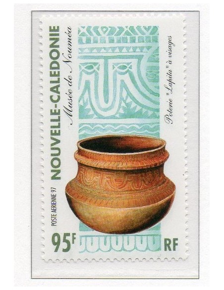 Nouv Cal N° PA344 N**