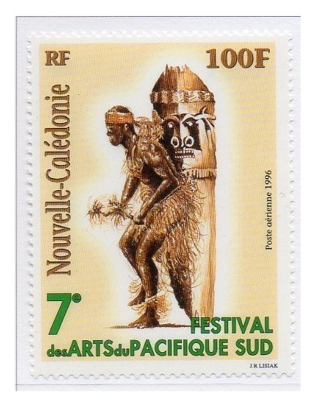 Nouv Cal N° PA336 N**