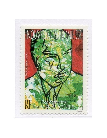 Nouv Cal N° PA 335 N**