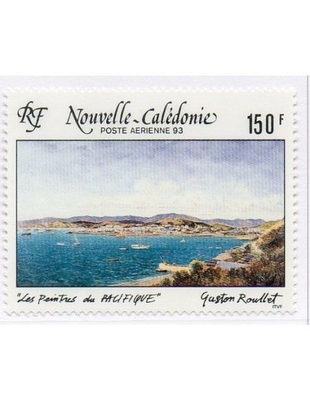 Nouv Cal N° PA296 N**