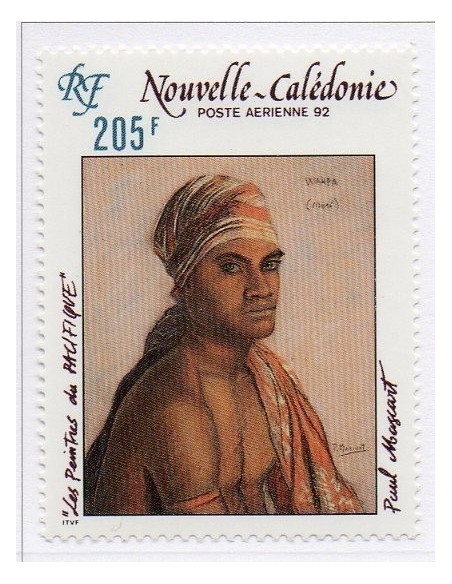 Nouv Cal N° PA287 N**