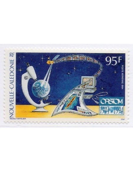 Nouv Cal N° PA 325 N**