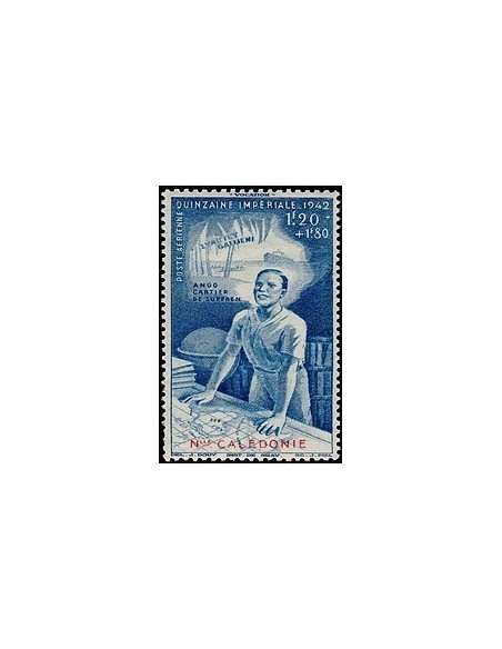 Nouv Cal N° PA038 N**