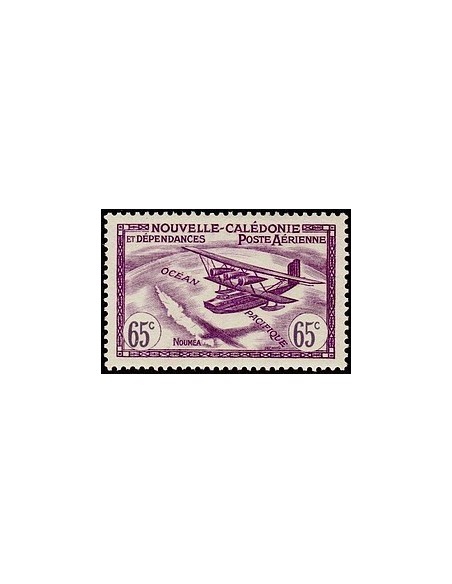 Nouv Cal N° PA039 N**