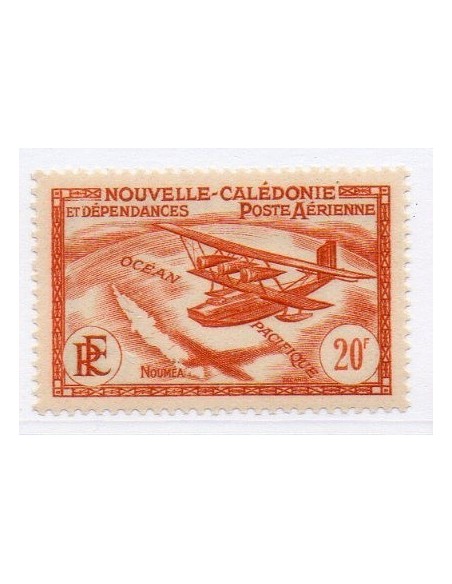 Nouv Cal N° PA 033 N**