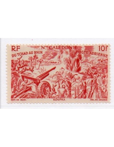 Nouv Cal N° PA056 N**