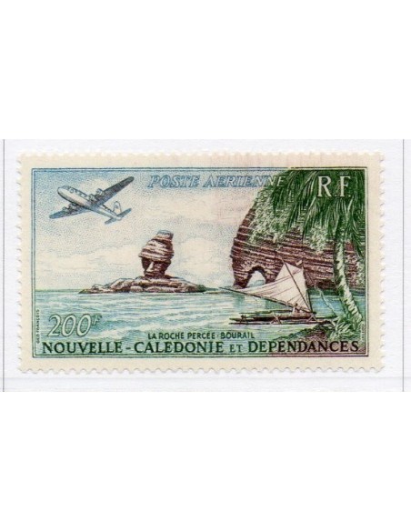 Nouv Cal N° PA072 N**