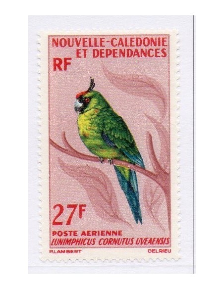 Nouv Cal N° PA 088 N**